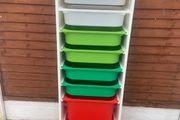 Trofast Storage Unit