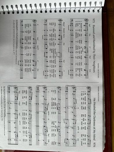 Worship, Fourth Edition Accompaniment Vol 1 and 2