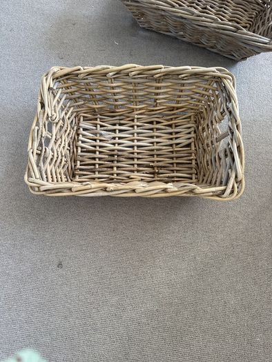 Ikea storage basket