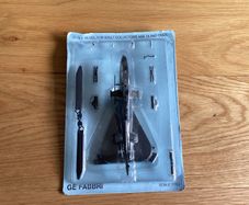 Model Aircraft