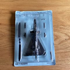 Model Aircraft