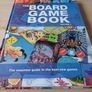 The Board Game Book Volume #1 Hardback 2019 Image 3