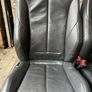 BMW F30 M-Sport seats Image 2