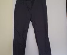 Black trousers