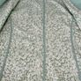 Gap Ladies Light Windbreaker Jacket Size Medium Image 5