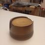 mid century teak coasters Image 7
