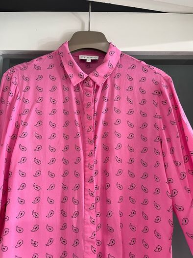Warehouse Shirt (Size 10)