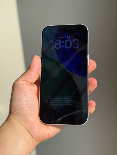 Iphone 17 256gb Sim Free!