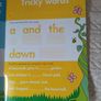 Smart Start Wipe Clean Educational Activity Books Image 5