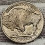 USA United States 1936 Indian Head Buffalo Nickel 5 Cent Very Nice Grade Image 2