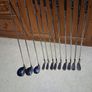 Mens Golf Clubs Image 10