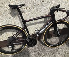 Specialised Sworks Sl8