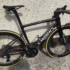 Specialised Sworks Sl8