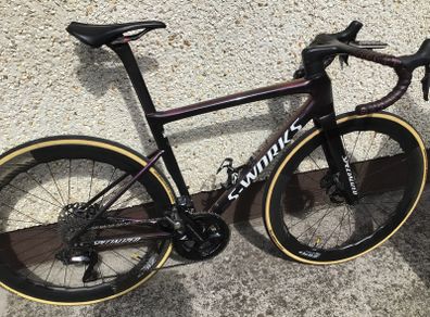 Specialised Sworks Sl8