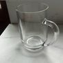 Guinness 1 pint tankard glass Image 3