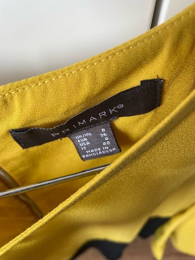 Primark women ladies long sleeve top in great condition