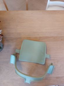 Tripp Trap Seat
