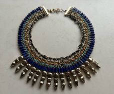 Newbridge eShe Necklace