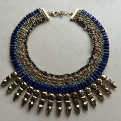 Newbridge eShe Necklace