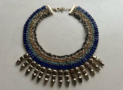 Newbridge eShe Necklace