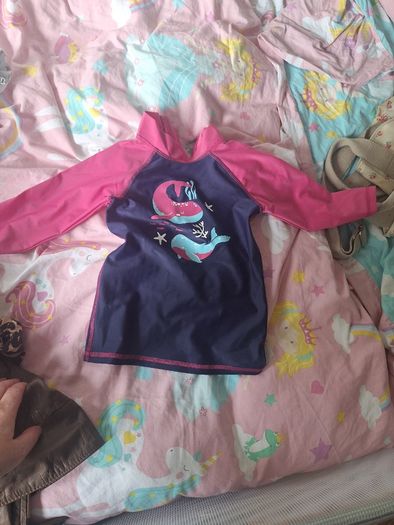 Girls clothes Age 5 bundle 20euro
