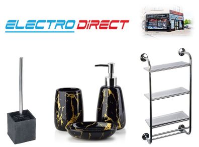 Bathroom Equipment for Sale