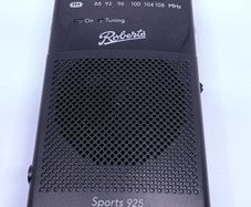 Roberts radio  sports 925