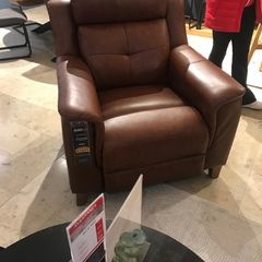 recliner chair
