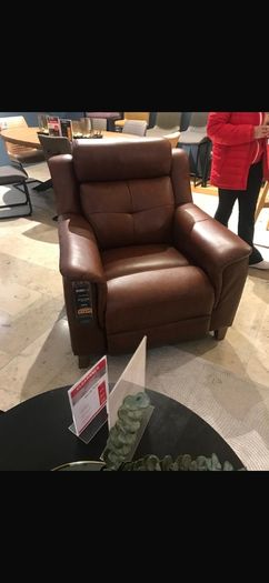 recliner chair
