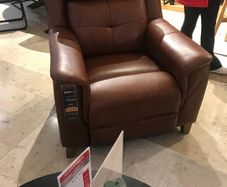 recliner chair