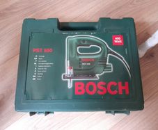 Bosch Jigsaw - 400W