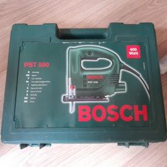 Bosch Jigsaw - 400W