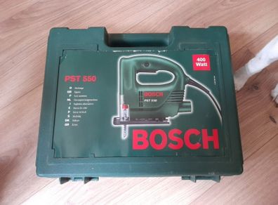 Bosch Jigsaw - 400W