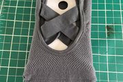 Ballet socks Pivot Barre Sock Womens