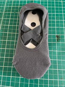 Ballet socks Pivot Barre Sock Womens