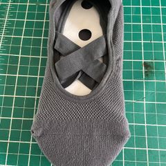 Ballet socks Pivot Barre Sock Womens
