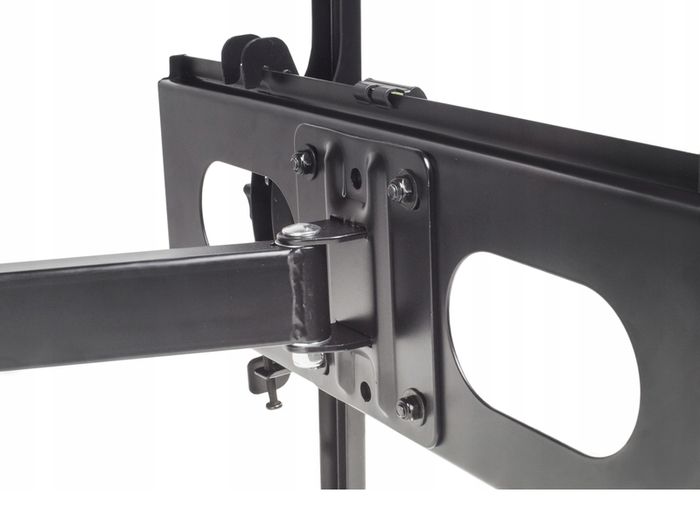 Tv Wall Mount Bracket Tilt Swivel Full Motion 32" - 63"