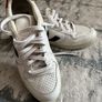 Veja V-10 Cwl White Nautico Pekin Trainers Image 2