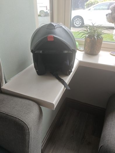 Course Helmet