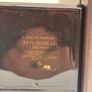 Tom Ford Plum Japonais 250ml Decanter Approx. 80% Full Image 6