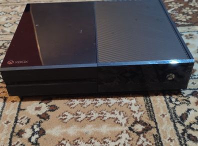 Xbox one