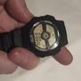 Casio World Time Watch Image 4