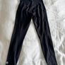 Natal Active Luxe Maternity & Postnatal Leggings in Soft Black - size UK 10 Image 3