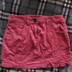 skirt for girls