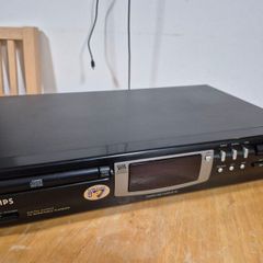 Philips CD Player