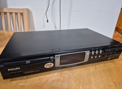 Philips CD Player
