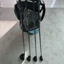 Full set of junior clubs Image 9