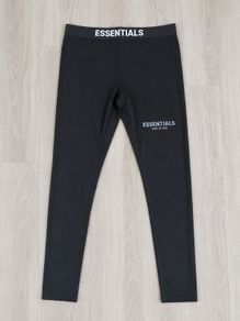 Women's FOG Essentials Leggings - Size M