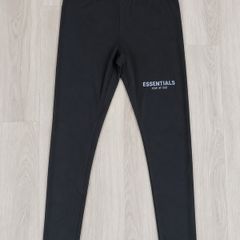 Women's FOG Essentials Leggings - Size M