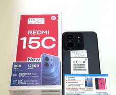 Xaomi Redmi 15c Xaomi Redmi 15c Xaomi Redmi 15c Xaomi Redmi 15c